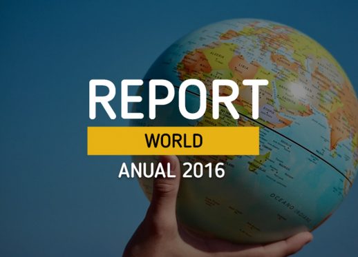 TOMI WORLD Anual Report: 2016 was a year of growth
