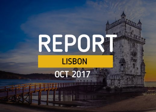 (English) TOMI Lisbon Report OCT 17: The change of the seasons