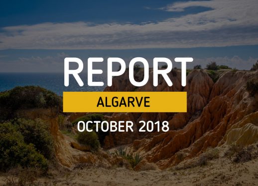(English) TOMI Algarve Report Oct 18: Information in different languages