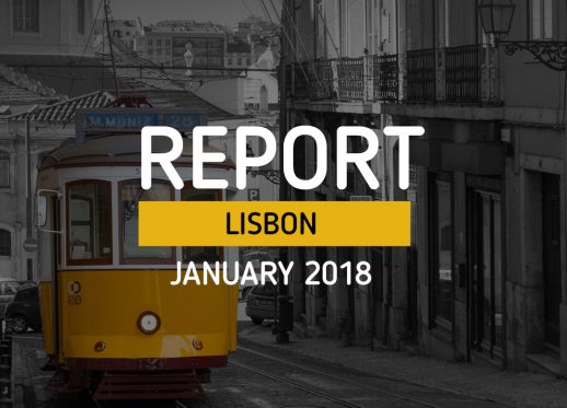 (English) TOMI Lisbon Report Jan 2019: TOMI welcomes  2019