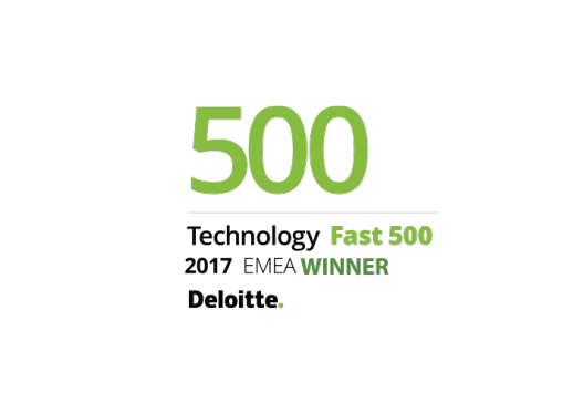 Deloitte Technology Fast 500