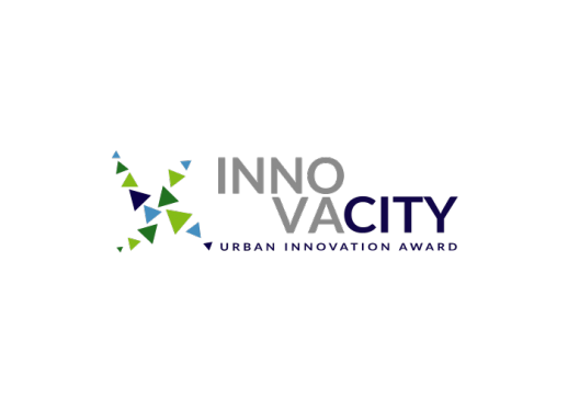InovaCidade award