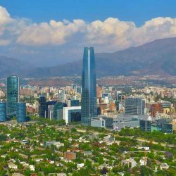 Santiago de Chile