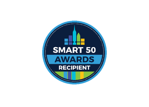 Smart 50 Awards