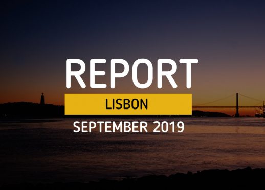 (English) TOMI Lisbon September 2019