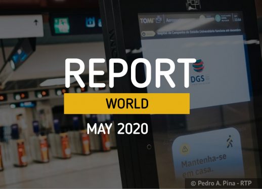 (English) TOMI May 2020 News & Data – Covid-19: TOMI informs and alerts