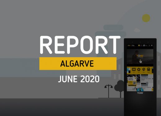 (English) TOMI Algarve Report June 2020