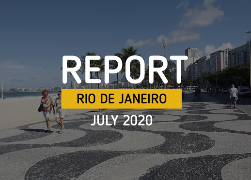 (English) TOMI Rio de Janeiro Report July 2020