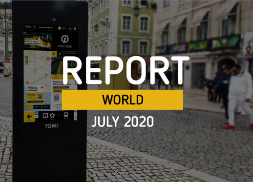 (English) TOMI WORLD Report July 2020