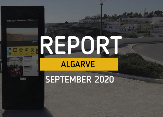 (English) TOMI Algarve Report Setembro 2020