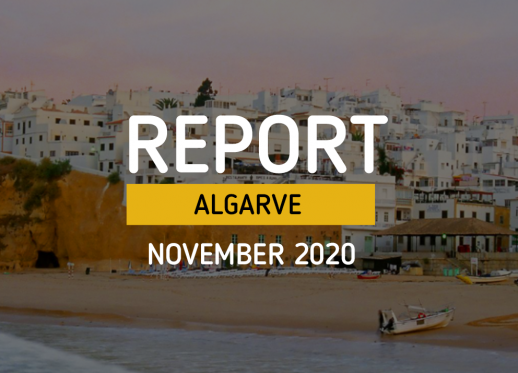 (English) TOMI Algarve Report November 2020