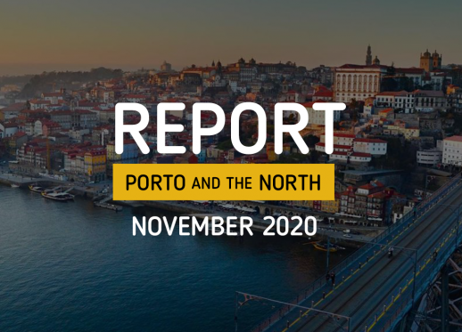 (English) TOMI Porto and the North Report November 2020