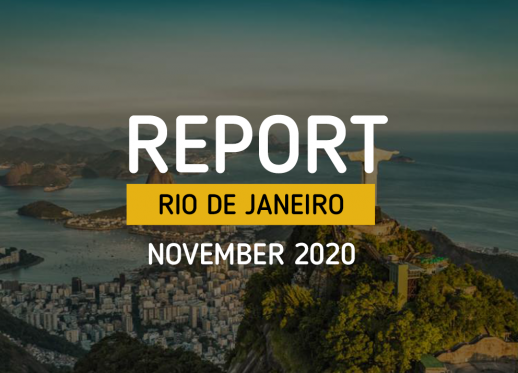 (English) TOMI Rio de Janeiro Report November 2020