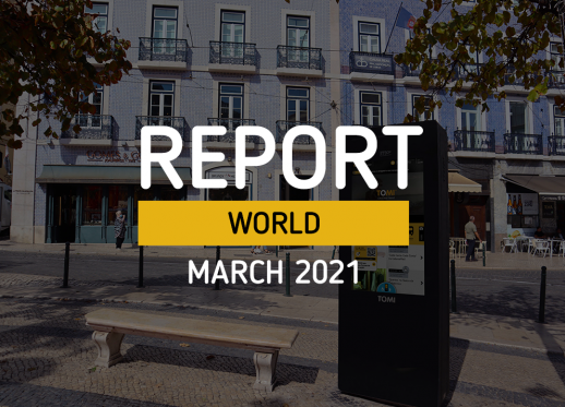 (English) TOMI WORLD Report March 2021