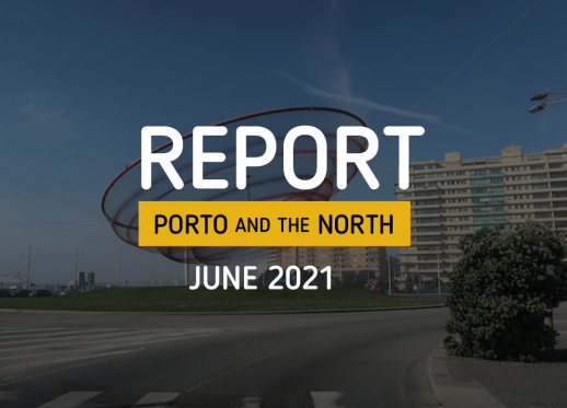 (English) TOMI Porto and North Report June 2021