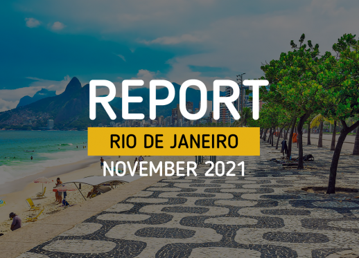 (English) TOMI Rio de Janeiro Report November 2021