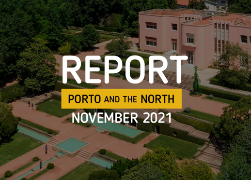(English) TOMI Porto and North Report November 2021