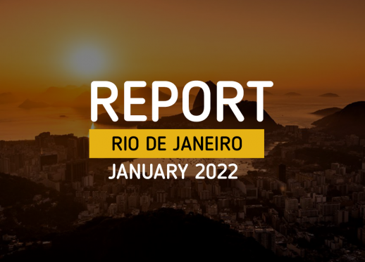 (English) TOMI Rio de Janeiro Report January 2022