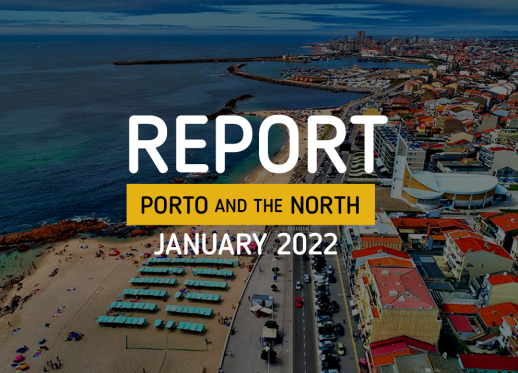 (English) TOMI Porto and North Report January 2022