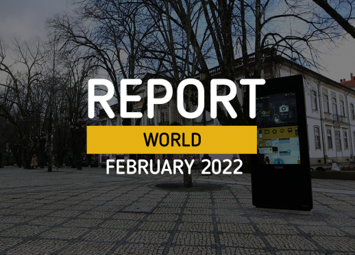 (English) TOMI WORLD Report February 2022