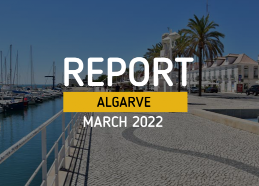 (English) TOMI Algarve Report March 2022