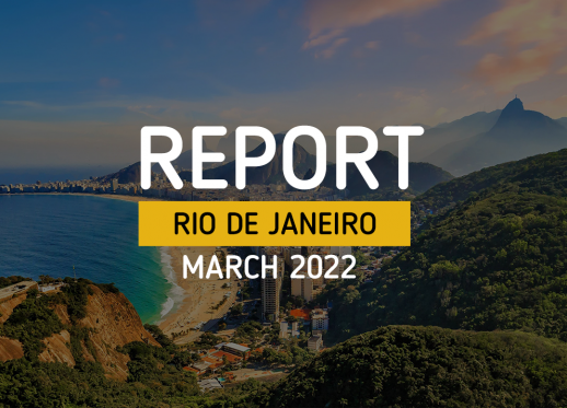 (English) TOMI Rio de Janeiro Report March 2022