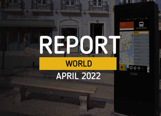 (English) TOMI WORLD Report April 2022