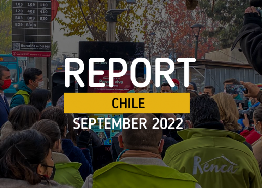 (English) TOMI Chile Report September 2022