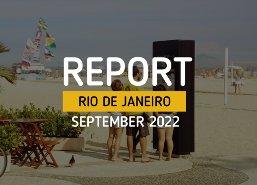 (English) TOMI Rio de Janeiro Report September 2022