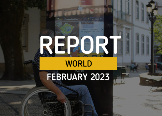 (English) TOMI WORLD Report February 2023