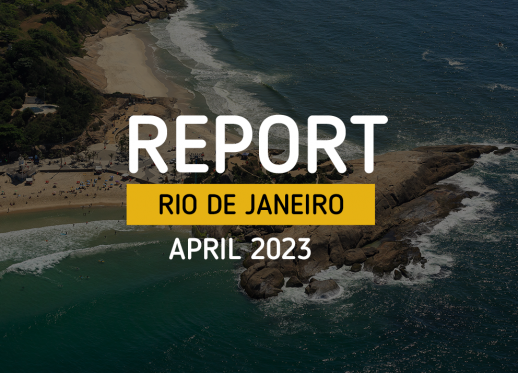 TOMI Rio de Janeiro Report Abril 2023