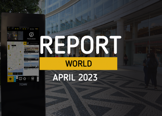 (English) TOMI WORLD Report April 2023